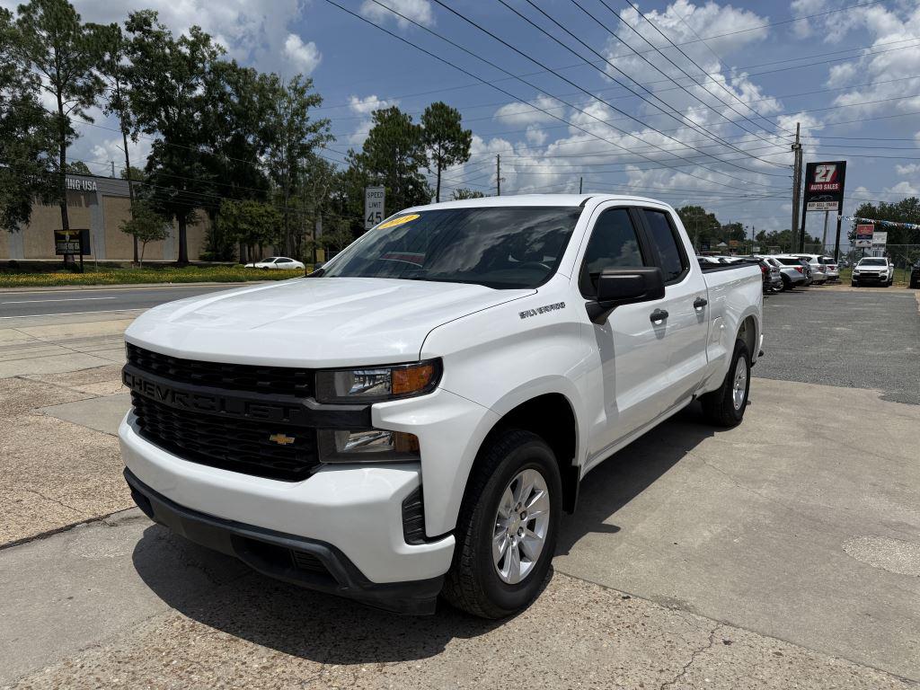 2019 Chevrolet Silverado 1500 - $16,995