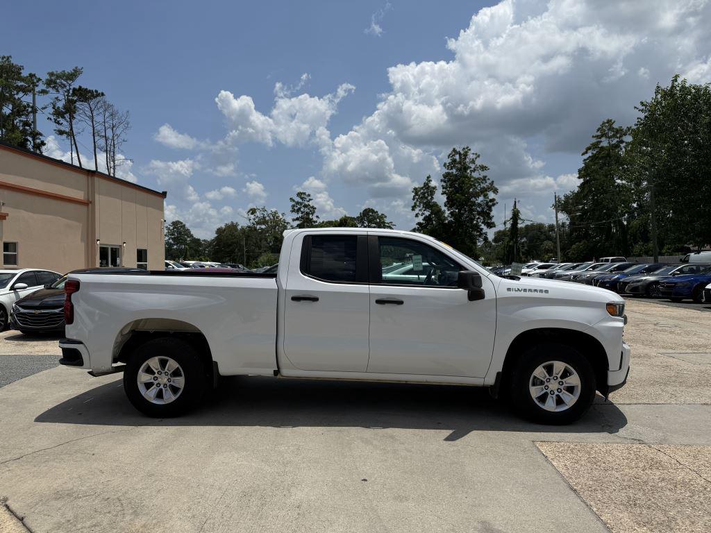 2019 Chevrolet Silverado 1500 - $16,995
