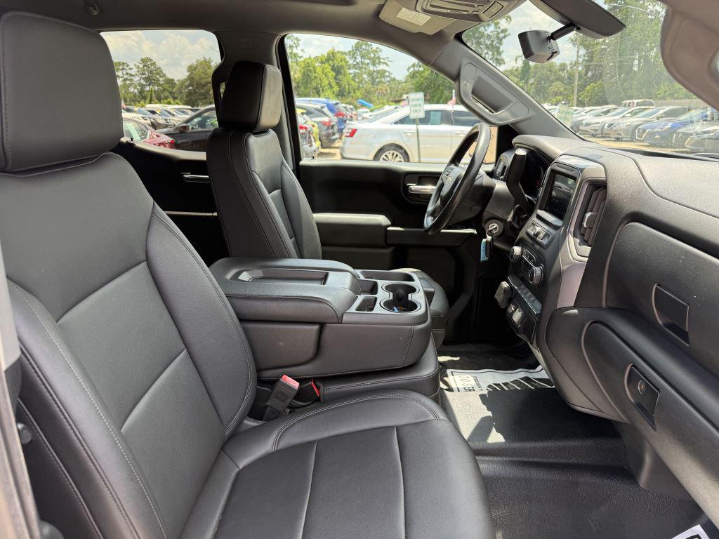 2019 Chevrolet Silverado 1500 - $16,995