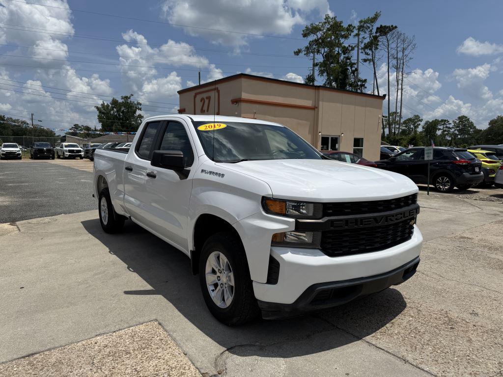 2019 Chevrolet Silverado 1500 - $16,995