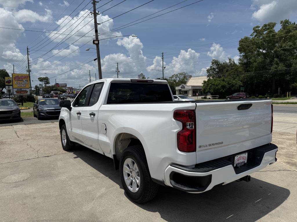 2019 Chevrolet Silverado 1500 - $16,995