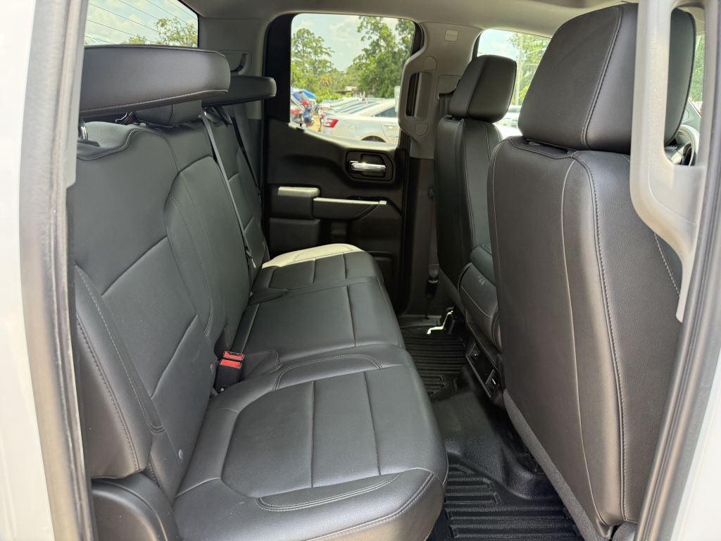 2019 Chevrolet Silverado 1500 - $16,995