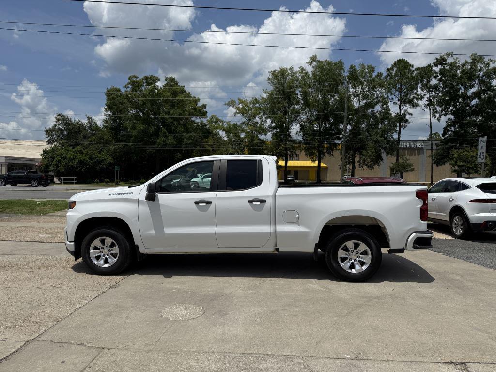 2019 Chevrolet Silverado 1500 - $16,995