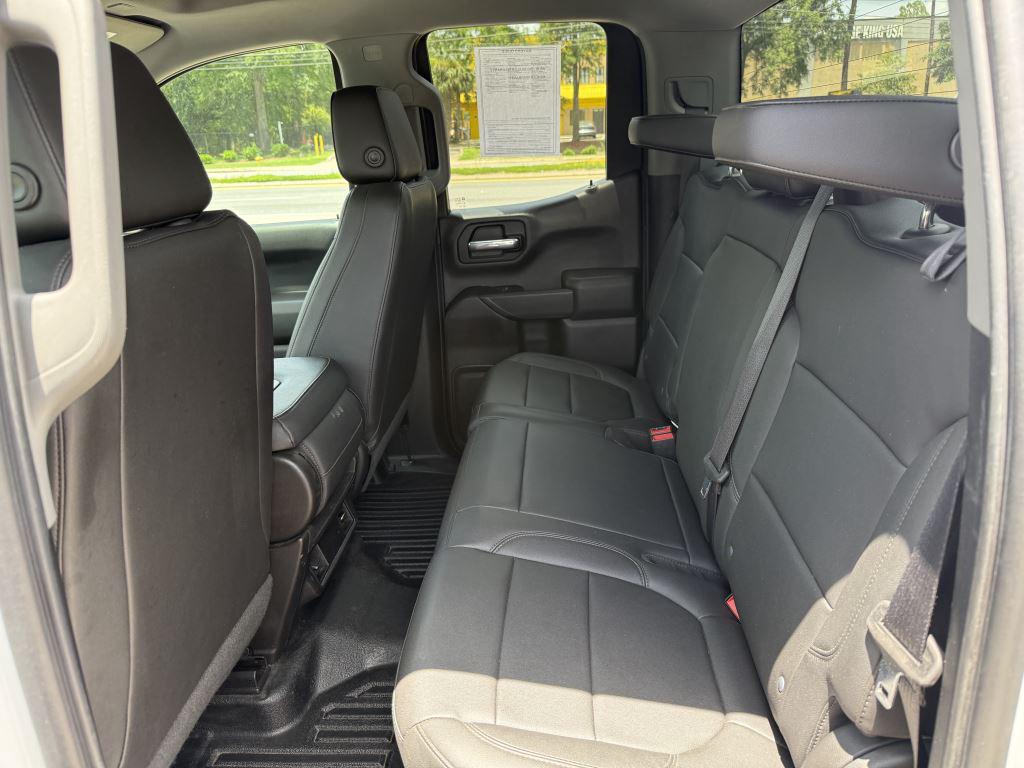 2019 Chevrolet Silverado 1500 - $16,995