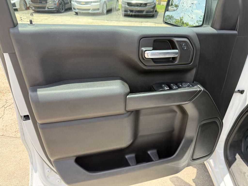 2019 Chevrolet Silverado 1500 - $16,995