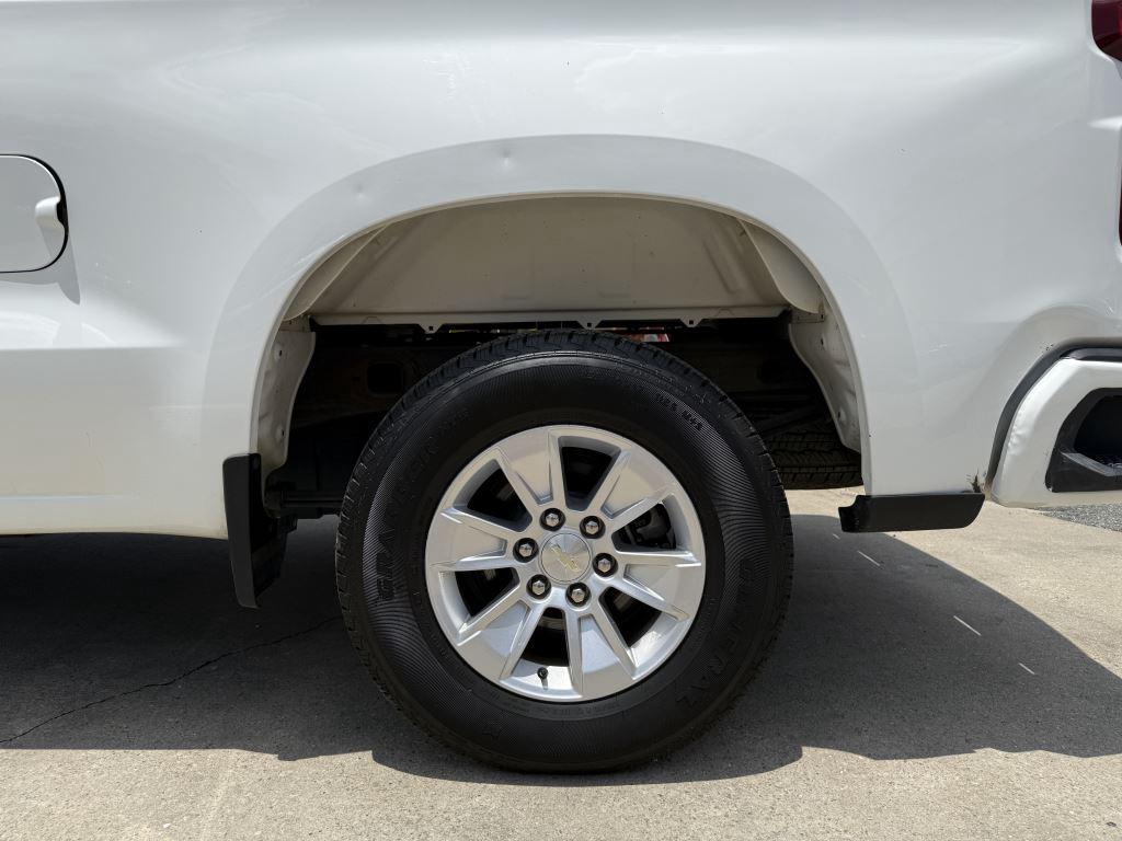 2019 Chevrolet Silverado 1500 - $16,995