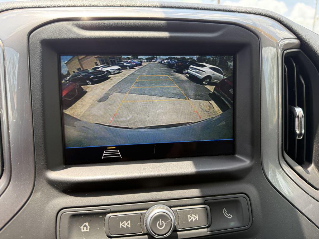 2019 Chevrolet Silverado 1500 - $16,995
