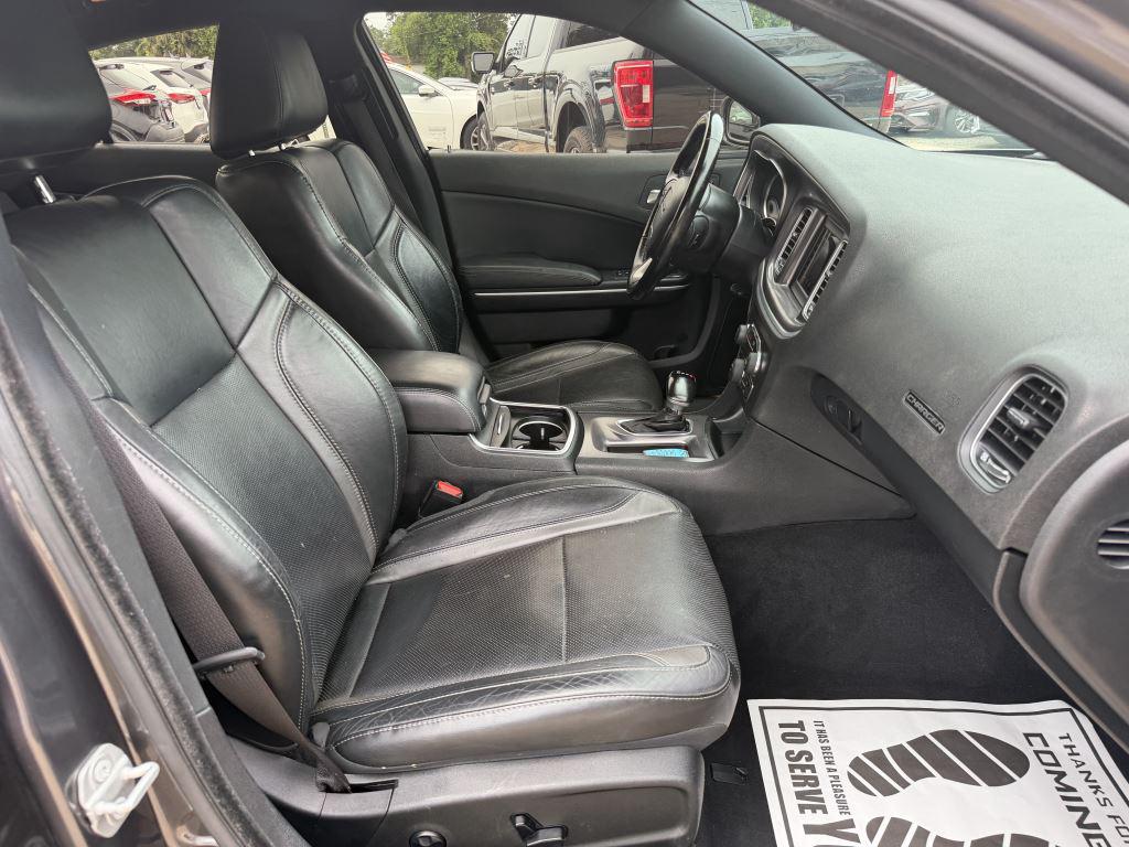 2020 Dodge Charger - $19,995