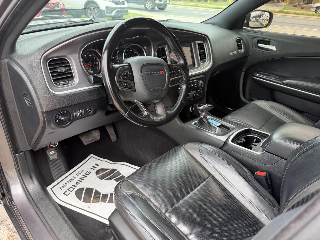 2020 Dodge Charger - $19,995