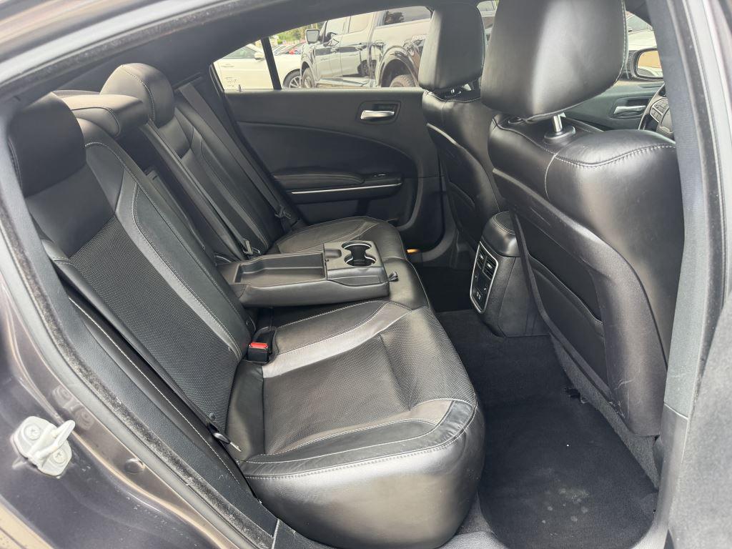 2020 Dodge Charger - $19,995
