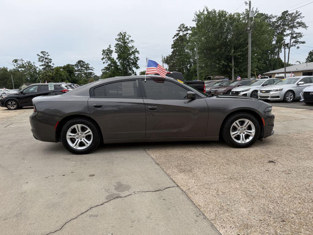 2020 Dodge Charger - $19,995