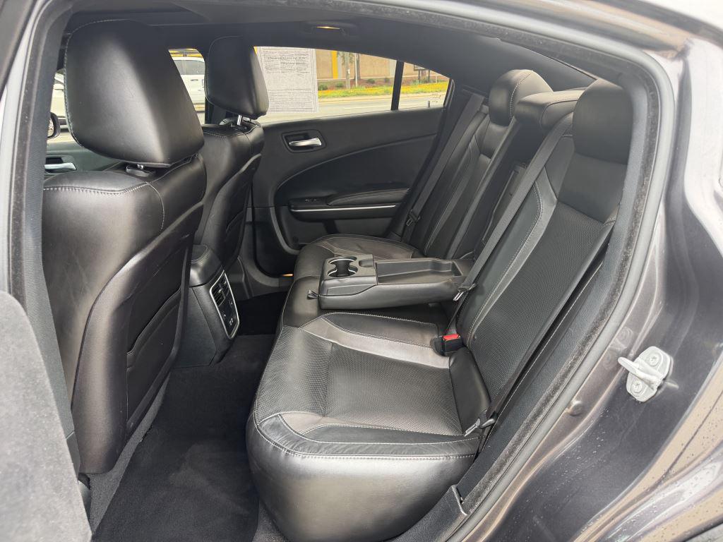 2020 Dodge Charger - $19,995