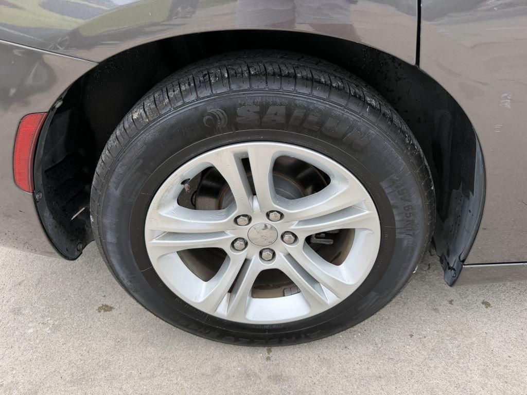 2020 Dodge Charger - $19,995