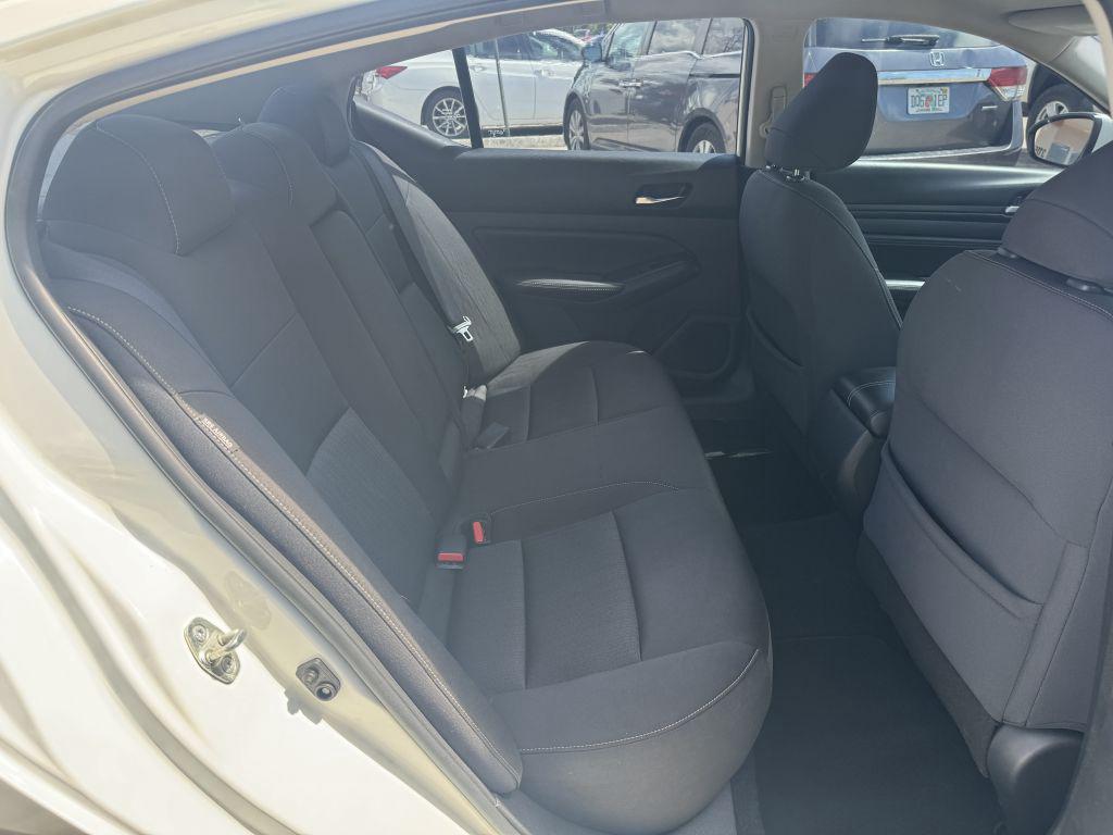2020 Nissan Altima - $15,995
