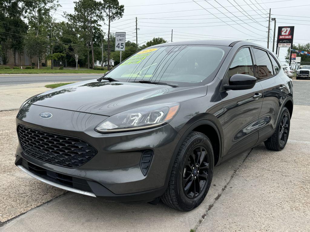 2020 Ford Escape - $17,995
