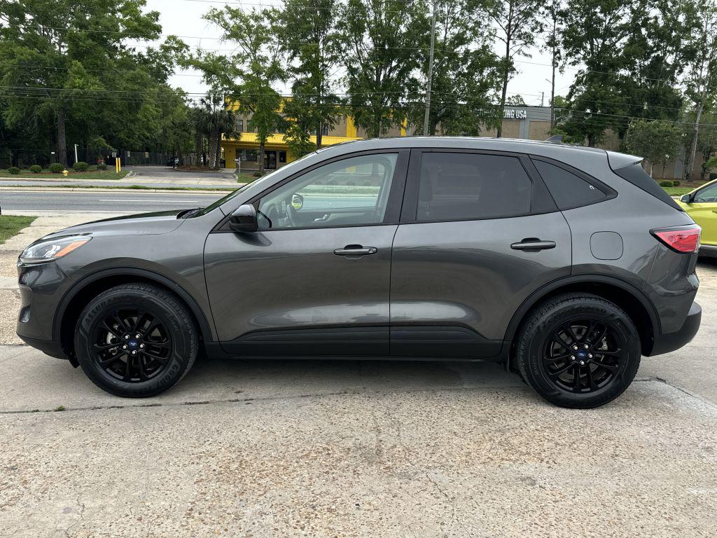 2020 Ford Escape - $17,995