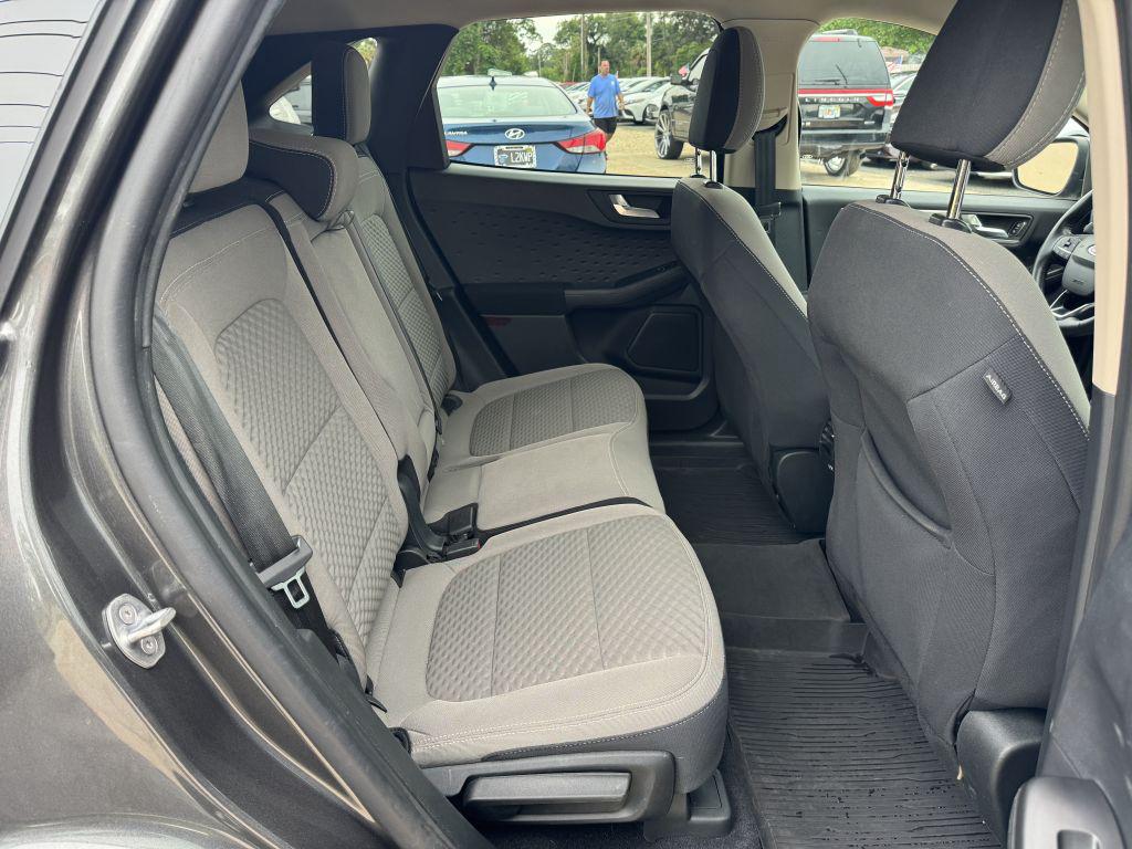 2020 Ford Escape - $17,995
