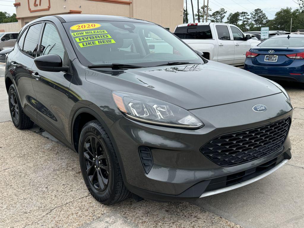 2020 Ford Escape - $17,995