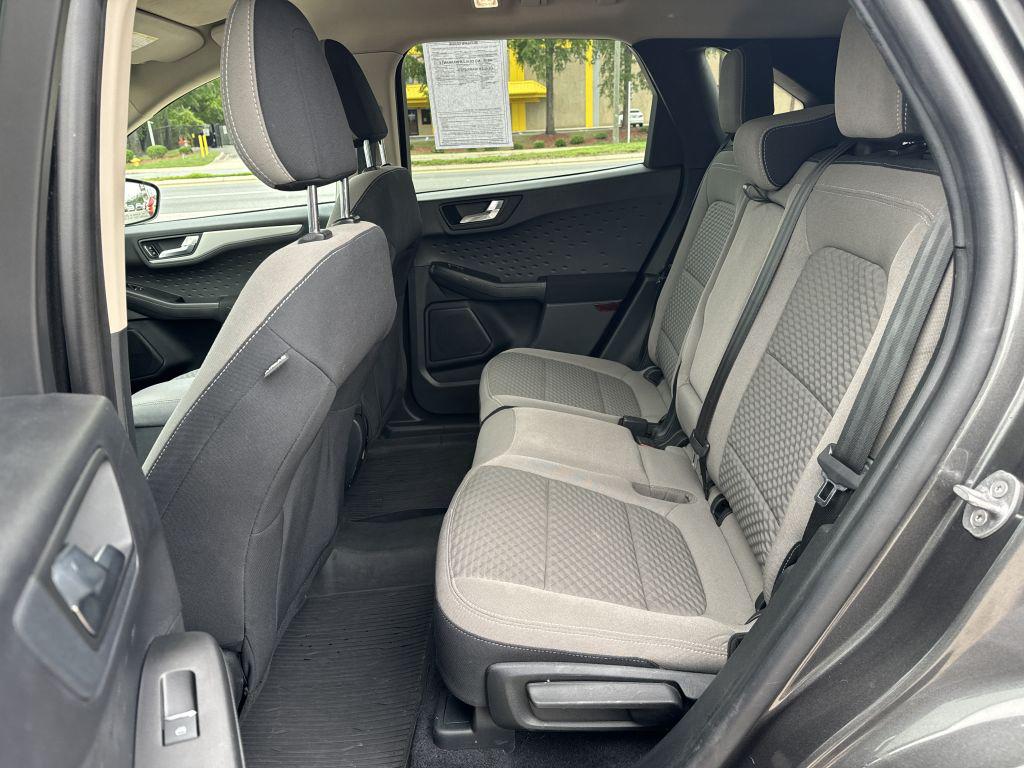 2020 Ford Escape - $17,995