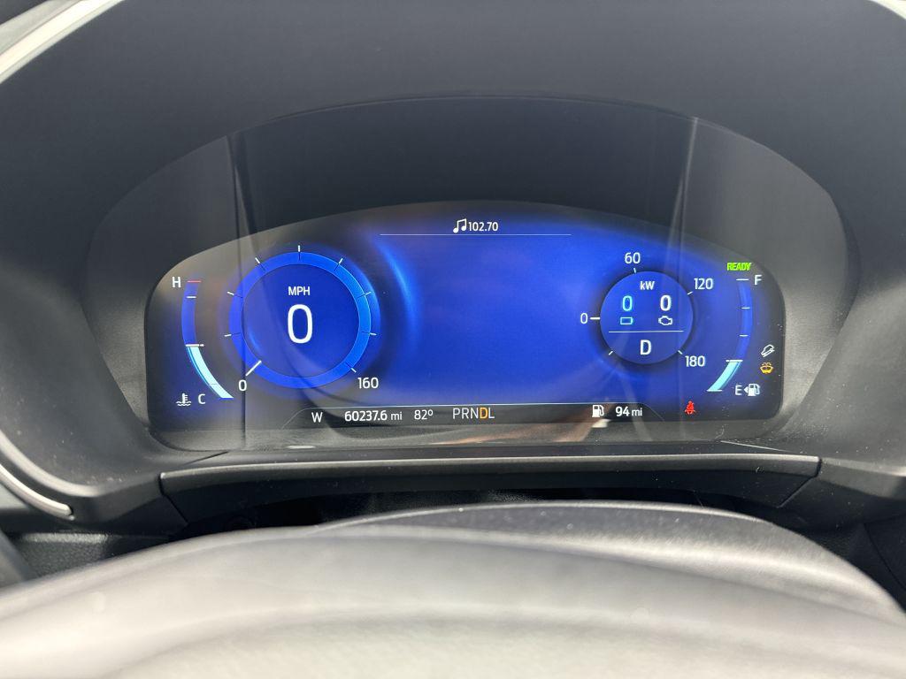 2020 Ford Escape - $17,995