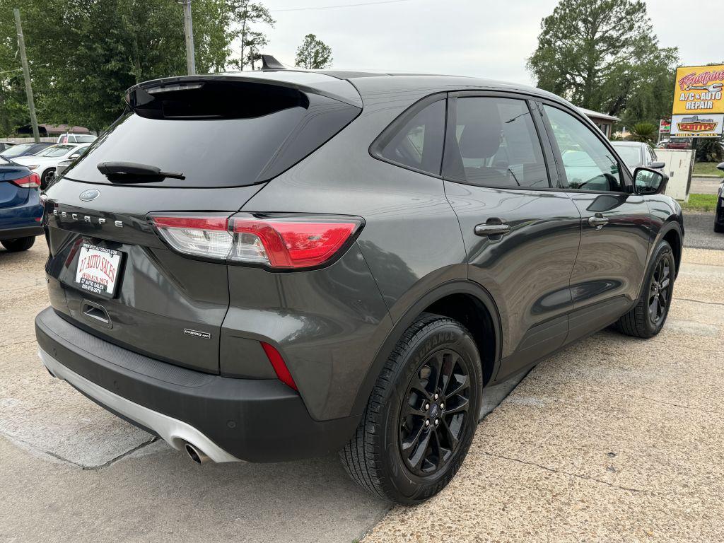 2020 Ford Escape - $17,995