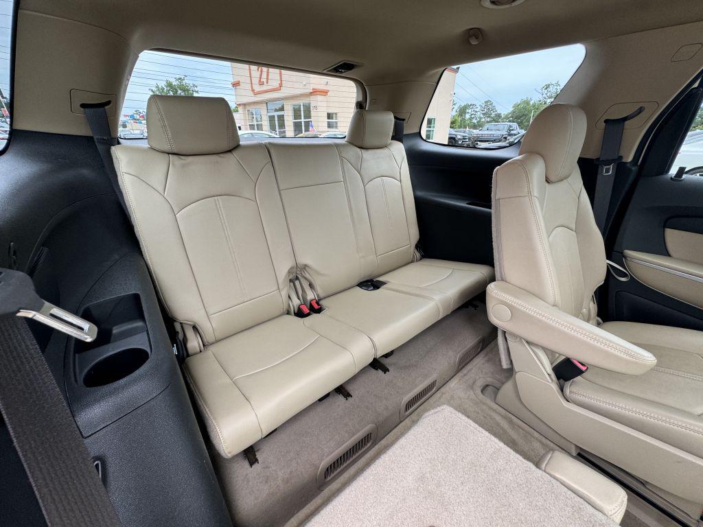 2010 GMC Acadia - $7,500