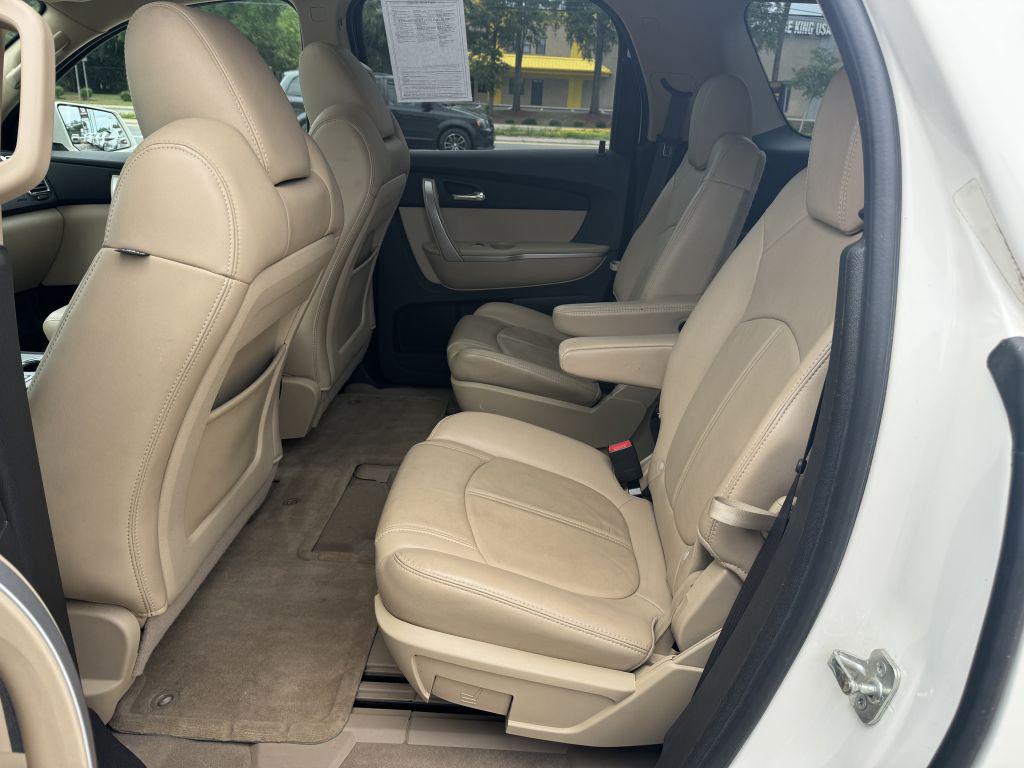 2010 GMC Acadia - $7,500