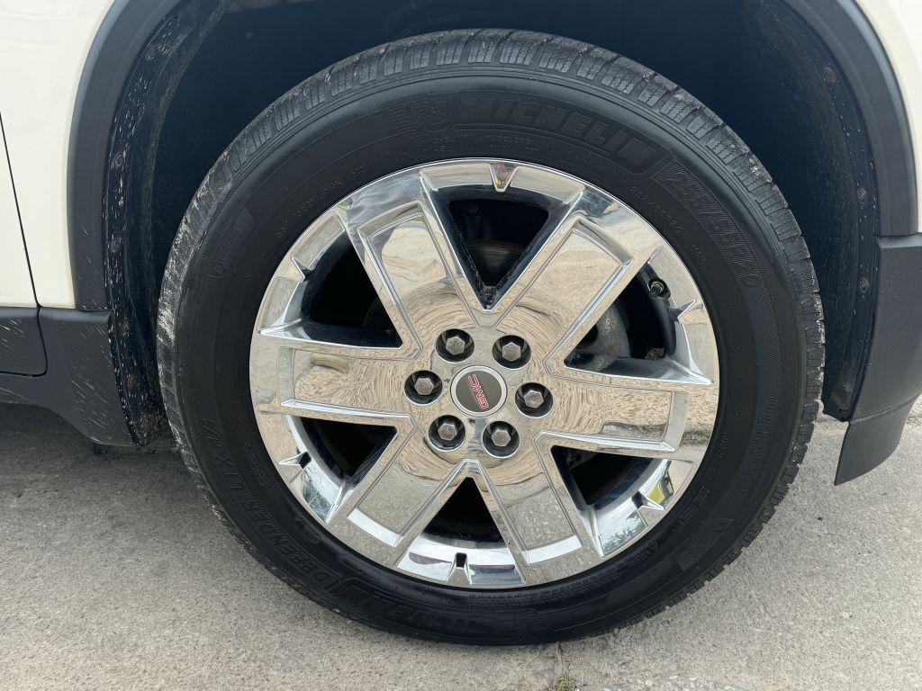 2010 GMC Acadia - $7,500