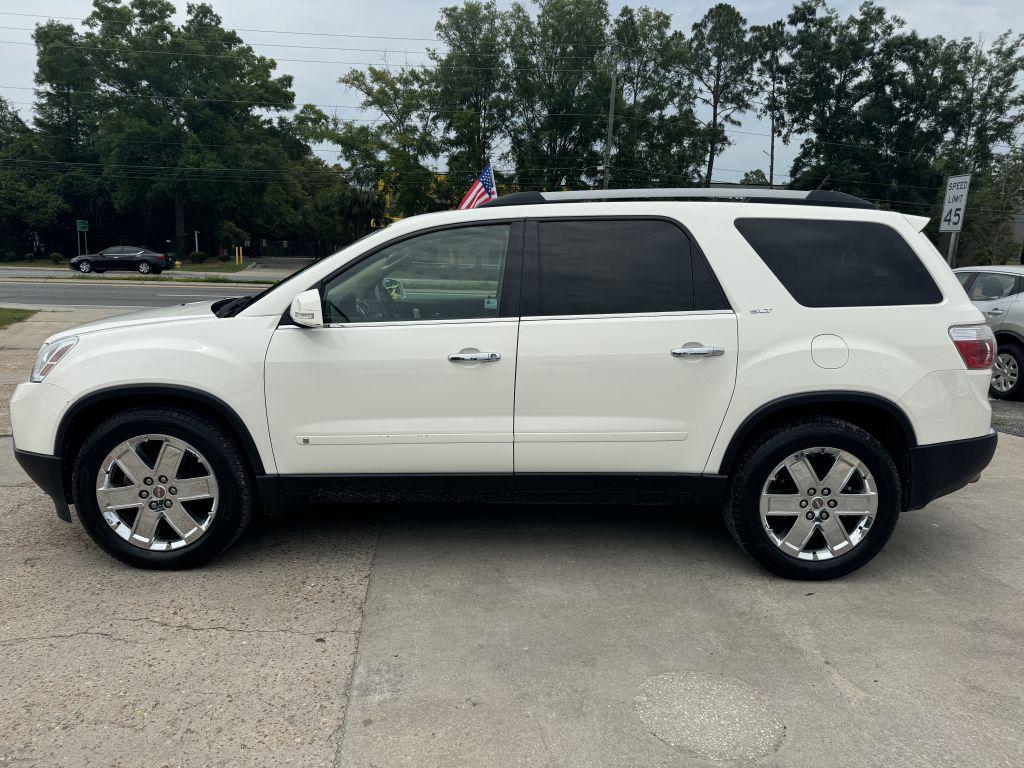 2010 GMC Acadia - $7,500