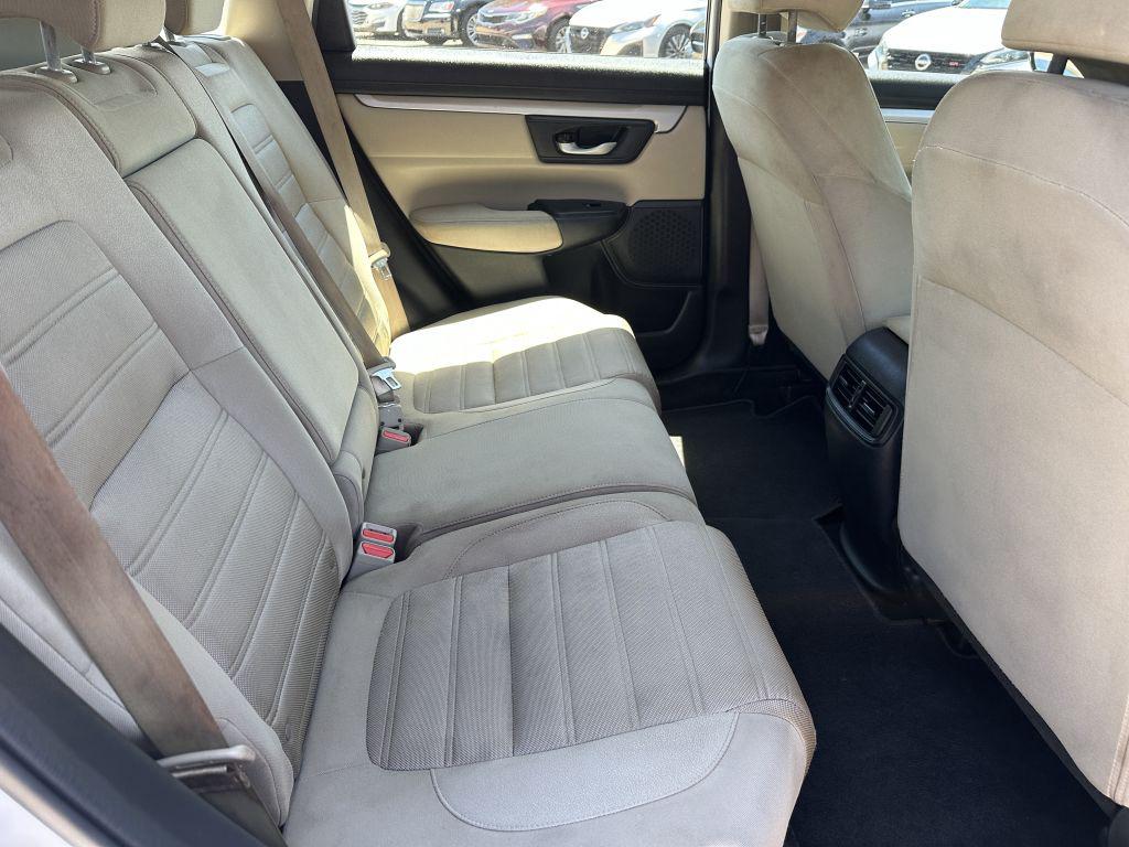 2020 Honda CR-V - $20,995