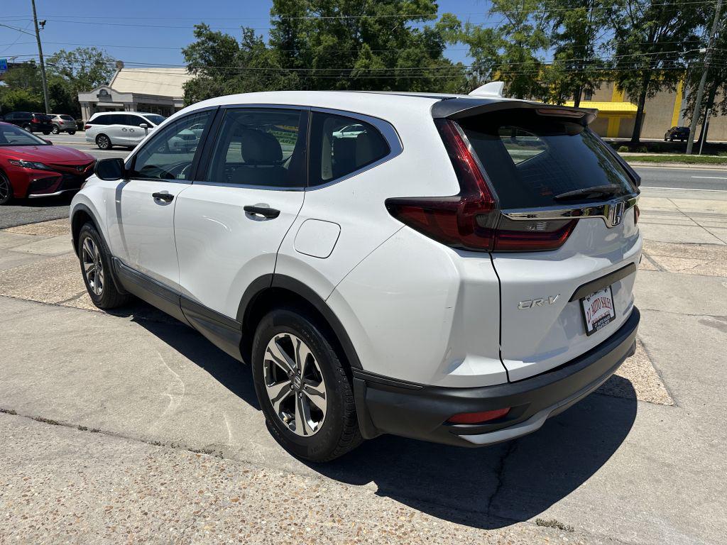 2020 Honda CR-V - $20,995
