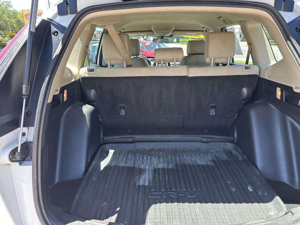 2020 Honda CR-V - $20,995