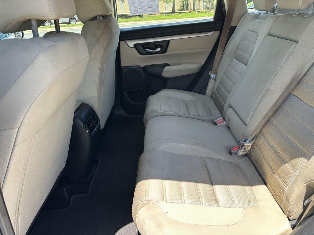 2020 Honda CR-V - $20,995