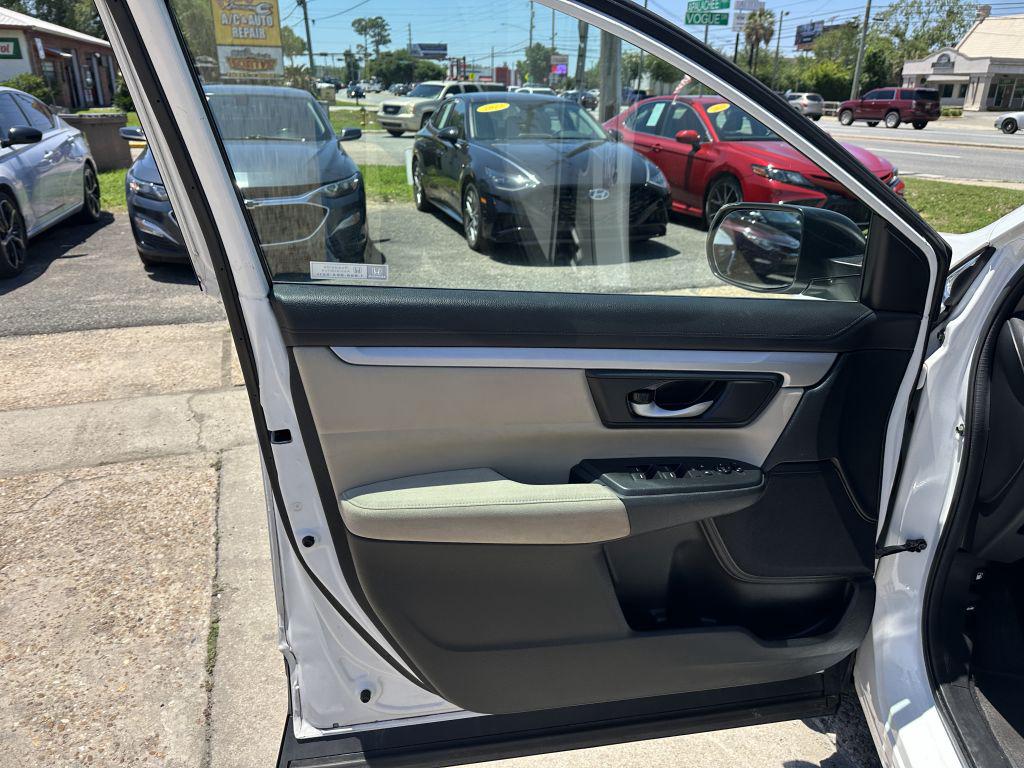 2020 Honda CR-V - $20,995