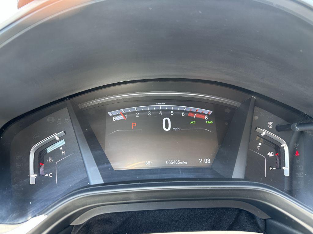 2020 Honda CR-V - $20,995