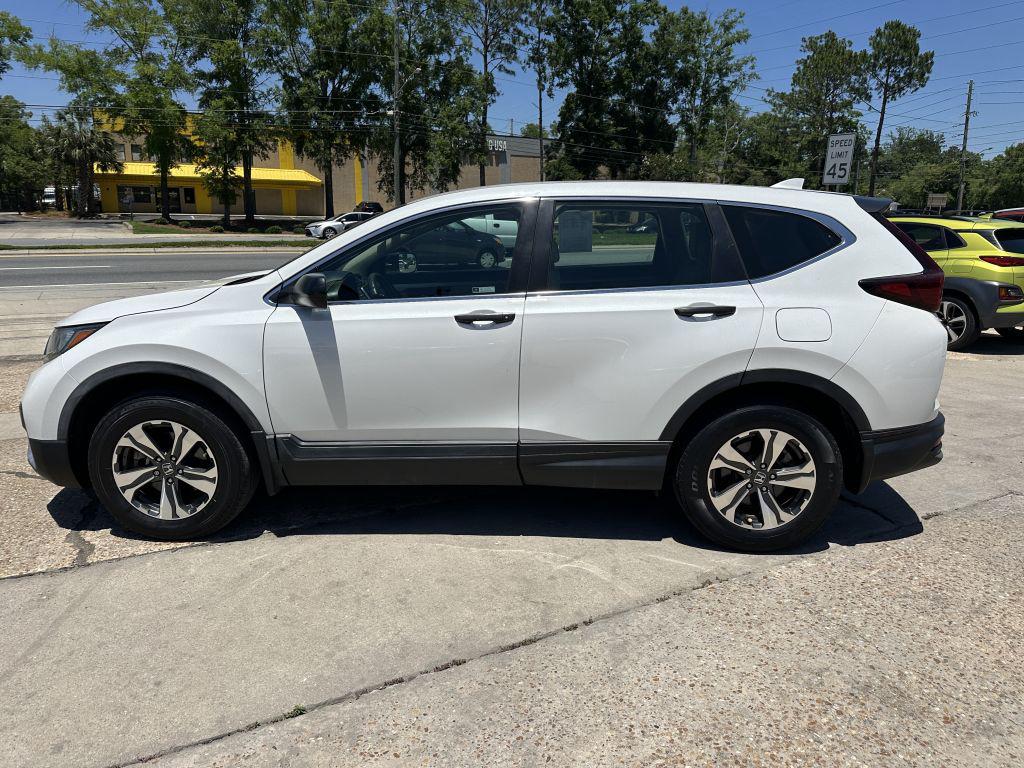2020 Honda CR-V - $20,995