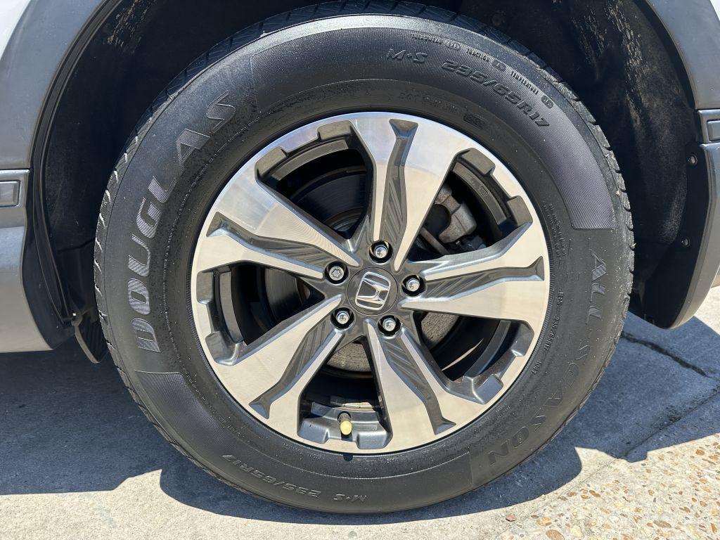 2020 Honda CR-V - $20,995