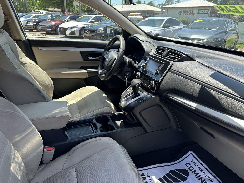 2020 Honda CR-V - $20,995
