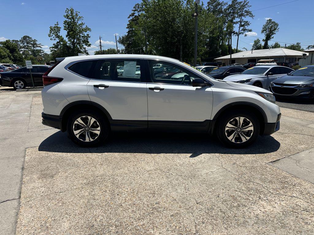 2020 Honda CR-V - $20,995