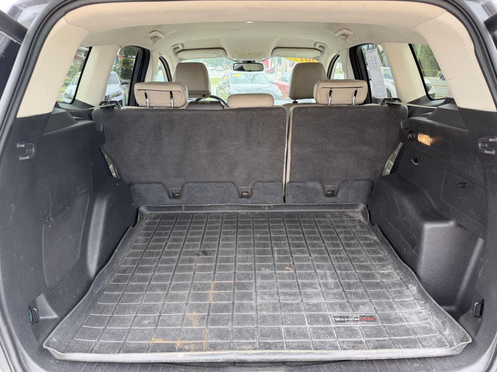 2017 Ford Escape - $9,995