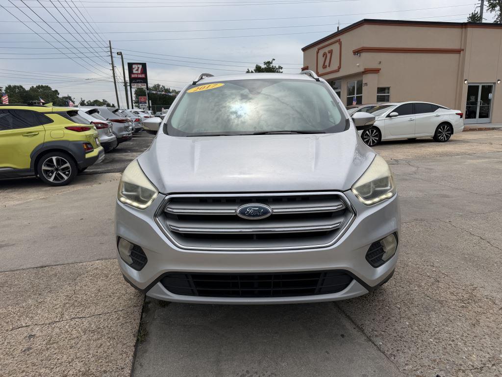 2017 Ford Escape - $9,995
