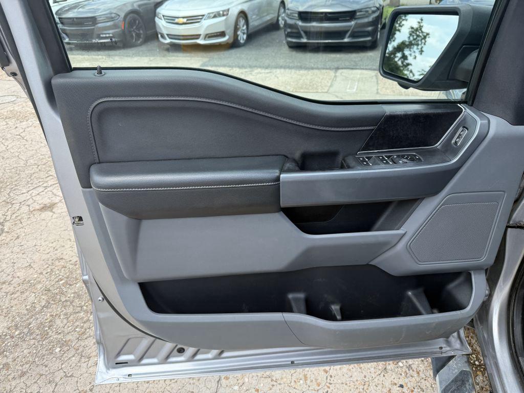 2021 Ford F-150 - $22,995