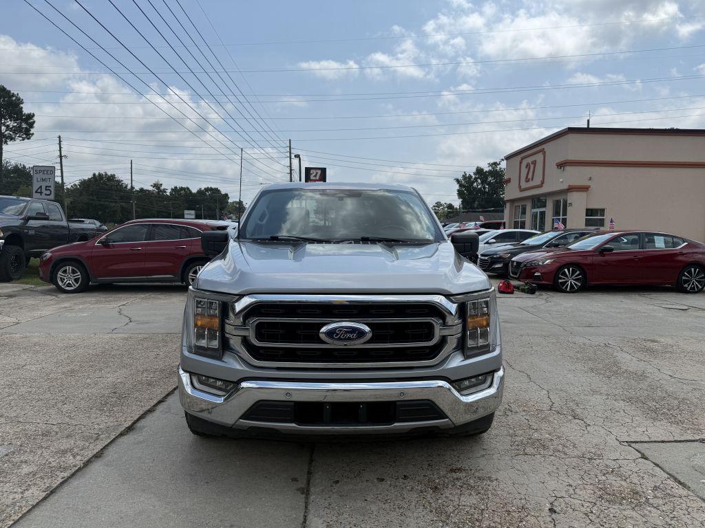 2021 Ford F-150 - $22,995