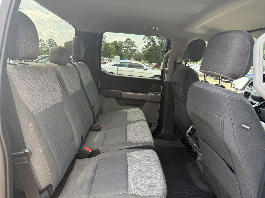 2021 Ford F-150 - $22,995