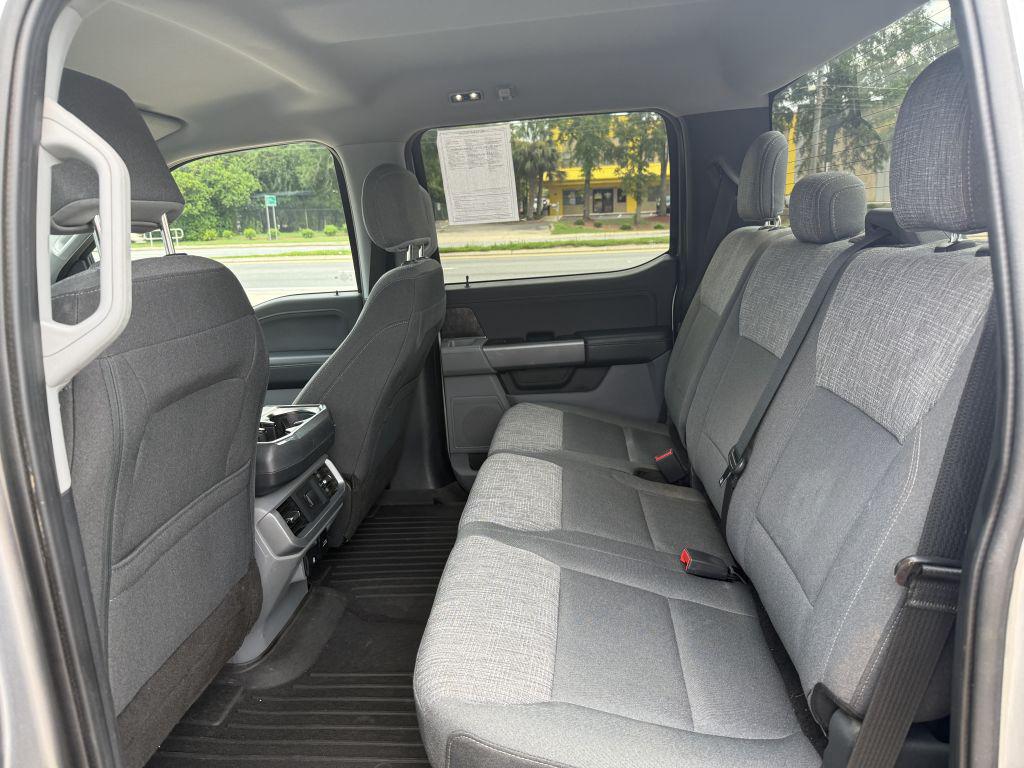 2021 Ford F-150 - $22,995