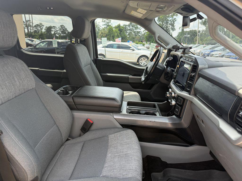 2021 Ford F-150 - $22,995