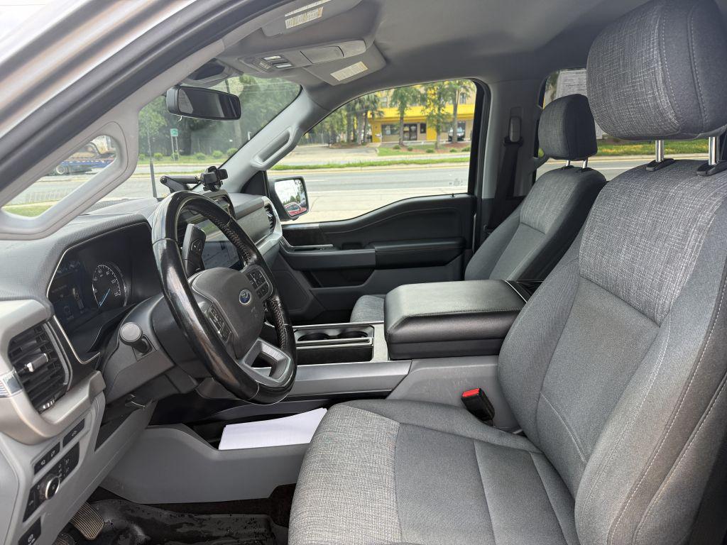 2021 Ford F-150 - $22,995