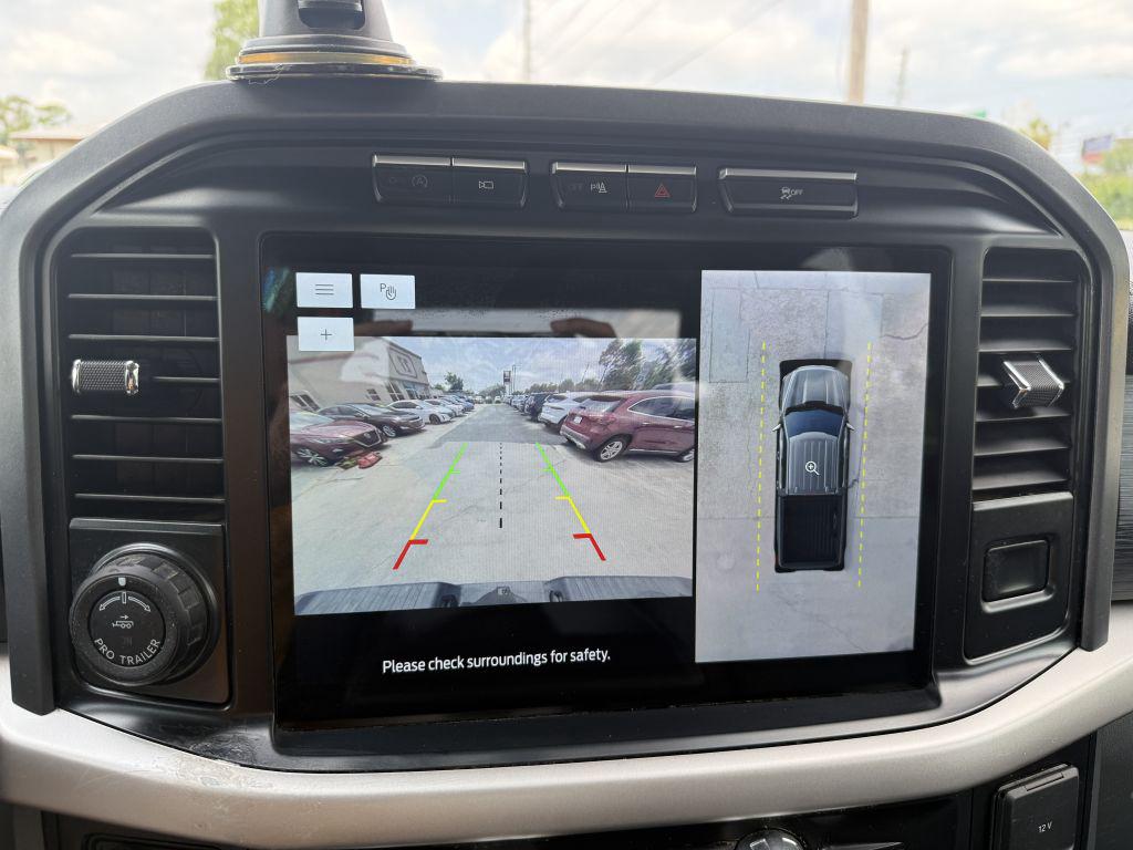 2021 Ford F-150 - $22,995