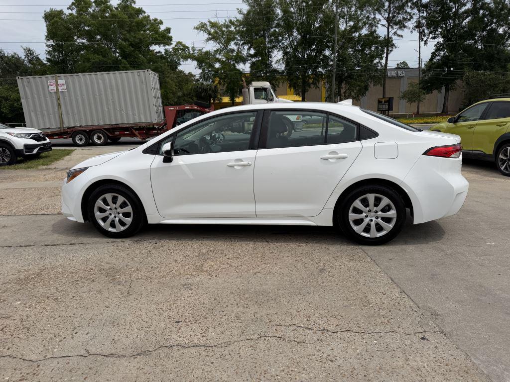 2021 Toyota Corolla - $14,995