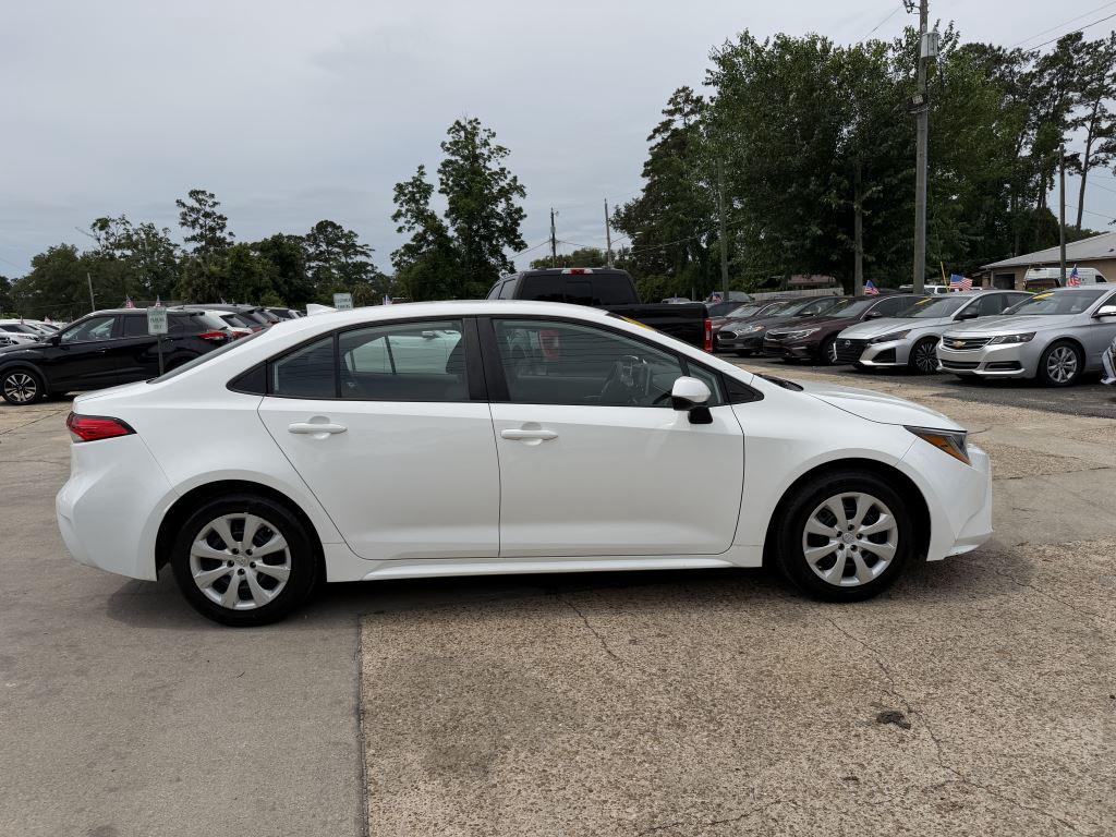 2021 Toyota Corolla - $14,995